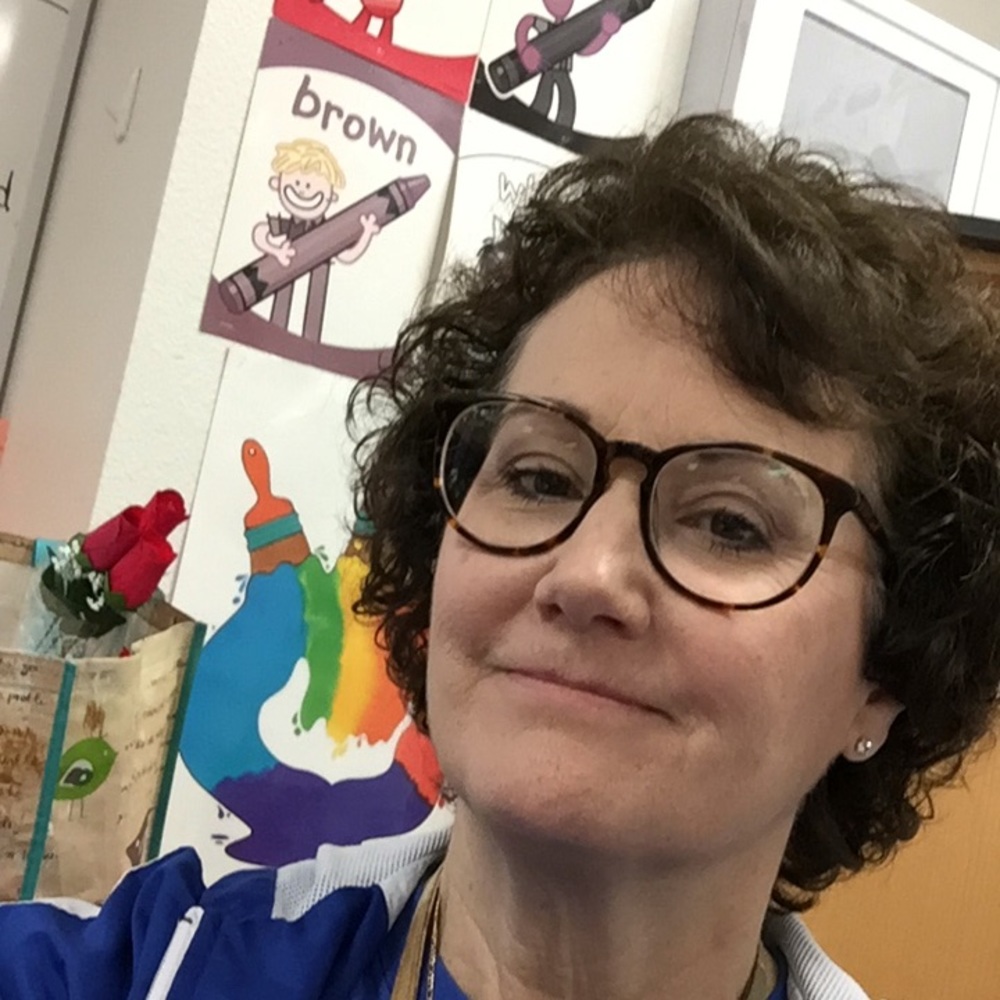 Meet your Posher, Theresa